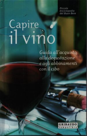 CAPIRE IL VINO