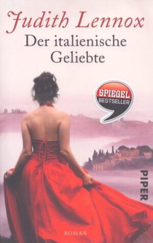 DER ITALIENISCHE GELIEBTE