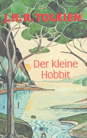 DER KLEINE HOBBIT