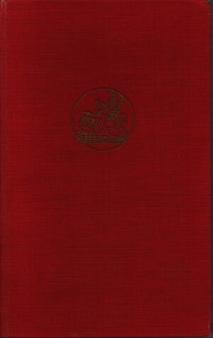 DER SPRACH-BROCKHAUS . DEUTCHES BILDWÖRTERBUCH FÜR JEDER MANN