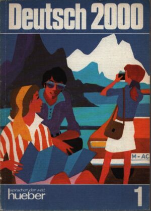 DEUTSCH 2000 . EINE EINFÜHRUNG IN DIE MODERNE UMGANGSSPRACHE