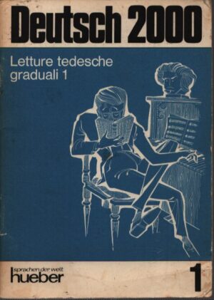 DEUTSCH 2000 . EINE EINFÜHRUNG IN DIE MODERNE UMGANGSSPRACHE ARBEITSBUCH