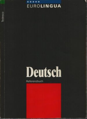 DEUTSCH REFERENZBUCH