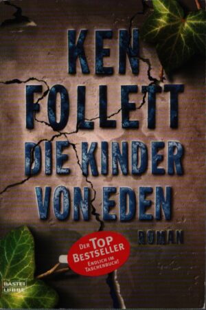 DIE KINDER VON EDEN