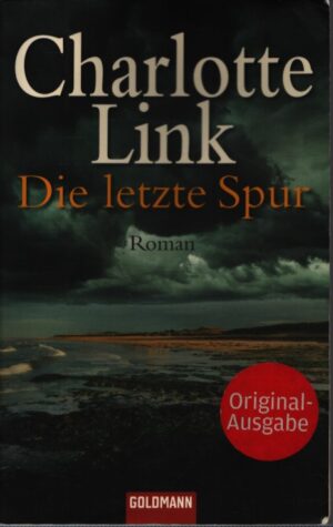 DIE LETZTE SPUR