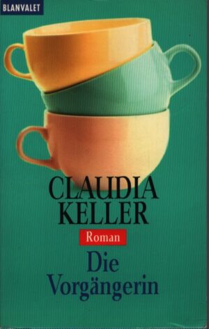 DIE VORGÄNGERIN