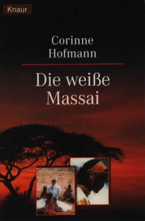DIE WEISSE MASSAI