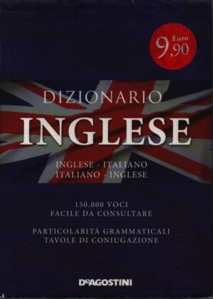 DIZIONARIO INGLESE . INGLESE-ITALIANO . ITALIANO-INGLESE