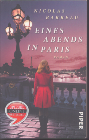 EINES ABENDS IN PARIS