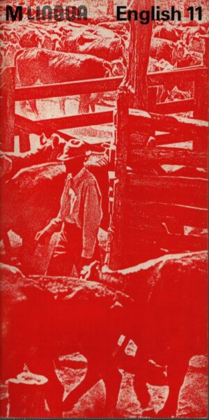 ENGLISH 11
