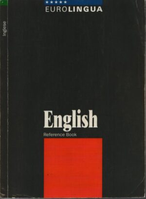 EUROLINGUA  ENGLISH . REFERENCE BOOK