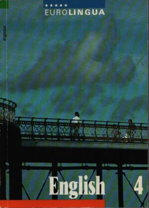 EUROLINGUA . ENGLISH 4