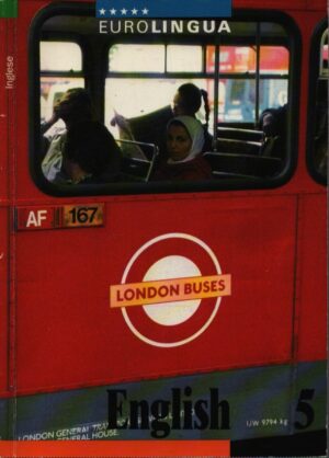 EUROLINGUA . ENGLISH 5