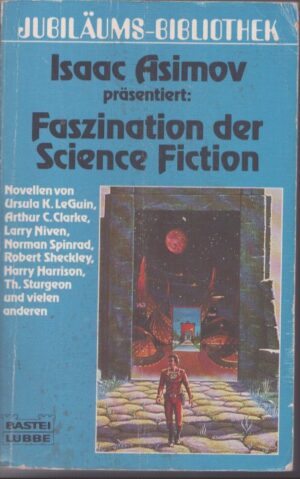FASZINATION DER SCIENCE FICTION
