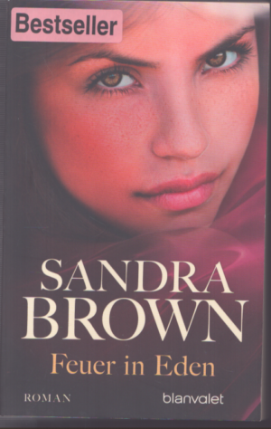 FEUER IN EDEN
