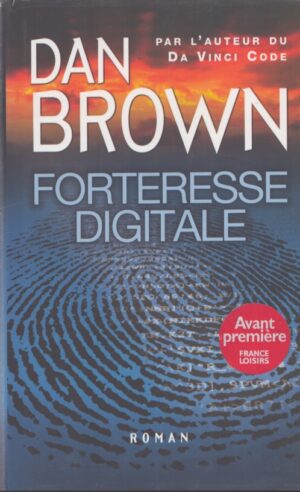 FORTERESSE DIGITALE