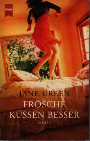 FRÖSCHE KÜSSEN BESSER