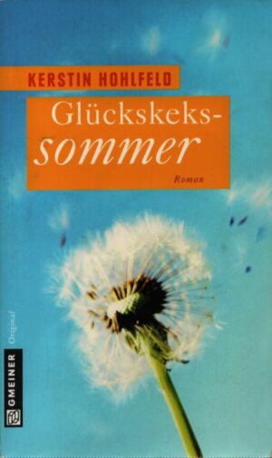 GLÜCKSKEKSSOMMER
