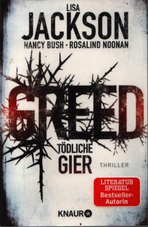 GREED TÖDLICHE GIER