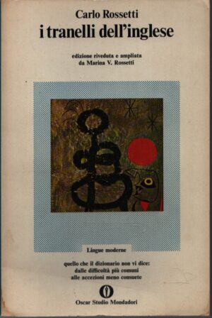 I TRANELLI DELL'INGLESE