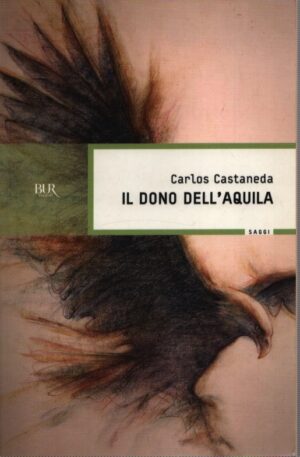 IL DONO DELL'AQUILA