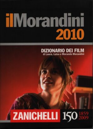 IL MORANDINI 2010