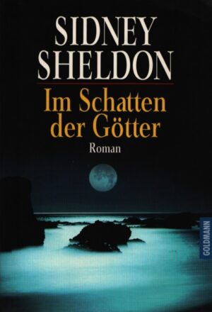 IM SCHATTEN DER GÖTTER