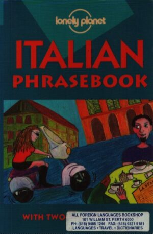 ITALIAN PHRASEBOOK
