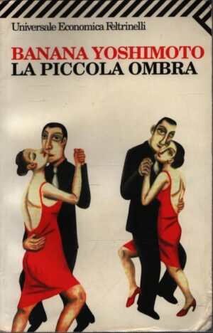 LA PICCOLA OMBRA