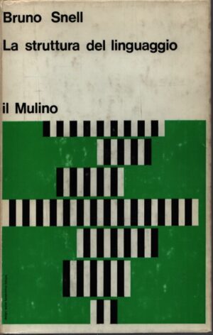 LA STRUTTURA DEL LINGUAGGIO