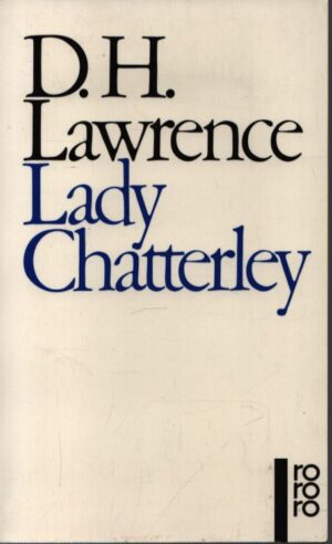 LADY CHATTERLEY