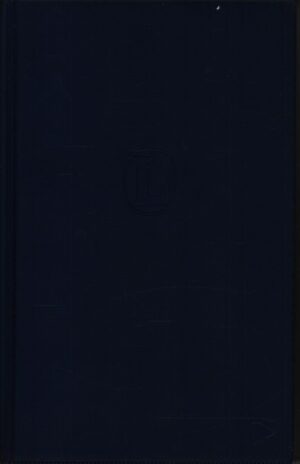 LANGENSCHEIDTS TASCHENWORTERBUCH . DER ITALIENISCHEN UND DEUTSCHEN SPRACHE DEUTSCH-ITALIENISCH . ZWEITER TEIL