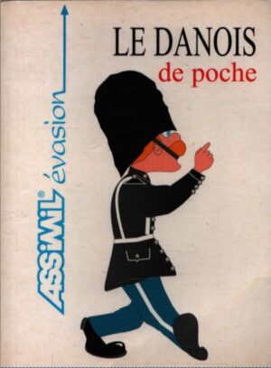 LE DANOIS DE POCHE