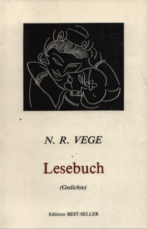 LESEBUCH (GEDICHTE)