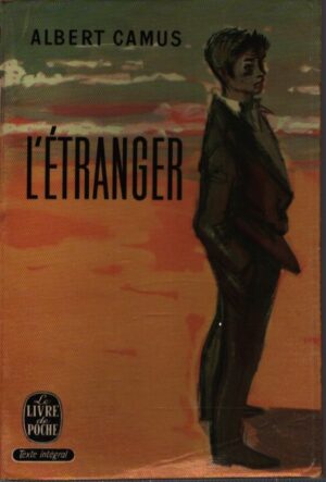 L'ÉTRANGER