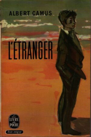 L'ÉTRANGER