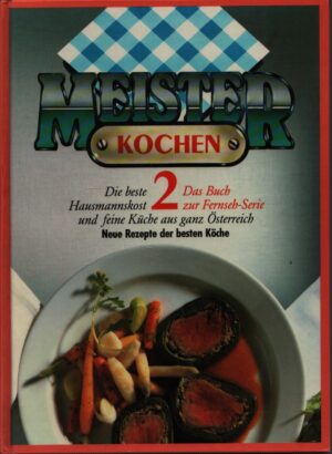 MEISTER KOCHEN 2