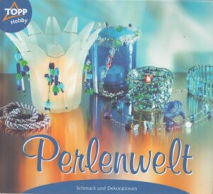 PERLENWELT . SCHMUCK UND DEKORATIONEN