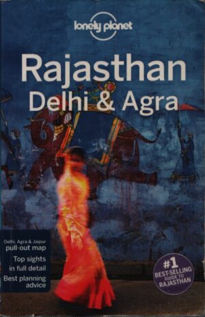 RAJASTHAN DELHI & AGRA