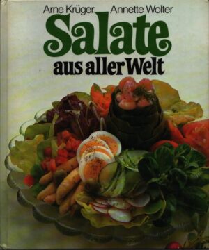 SALATE AUS ALLER WELT