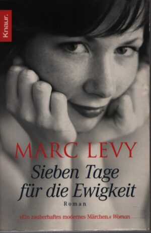 SIEBEN TAGE FÜR DIE EWIGKEIT