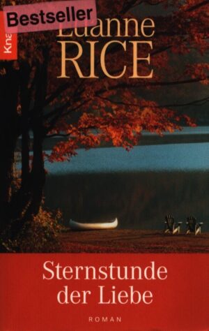 STERNSTUNDE DER LIEBE