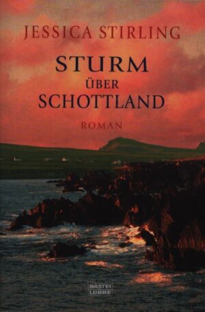 STURM ÜBER SCHOTTLAND