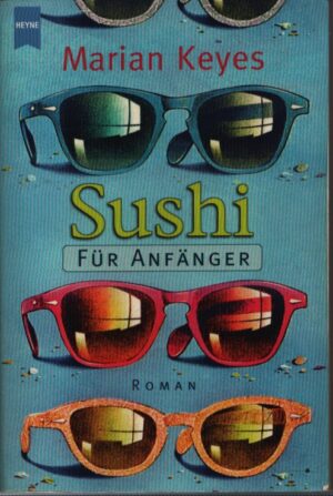 SUSHI FÜR ANFÄNGER