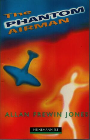 THE PHANTOM AIRMAN