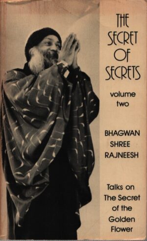 THE SECRET OF SECRETS . VOLUME TWO