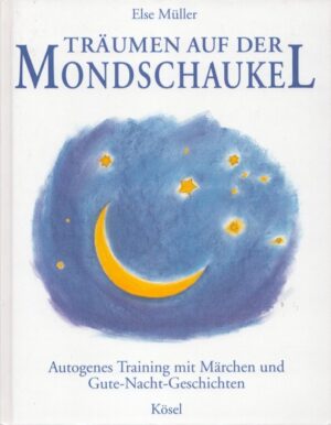 TRÄUMEN AUF DER MONDSCHAUKEL