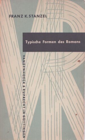 TYPISCHE FORMEN DES ROMANS