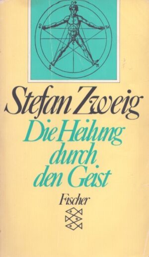 DIE HEILUNG DURCH DEN GEIST . MESMER - MARY BAKER-EDDY - FREUD