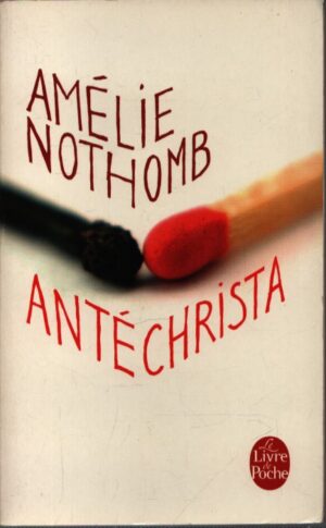 ANTÉCHRISTA